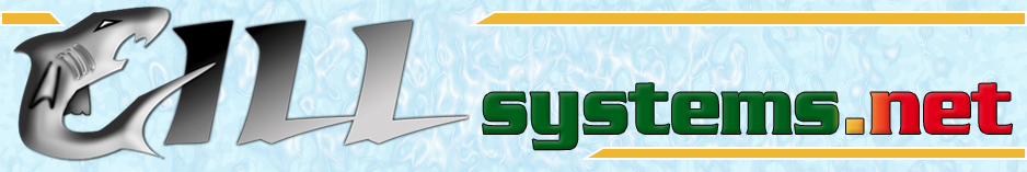 Gillsystems Logo